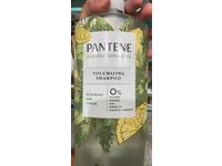 Pantene Essential Botanicals Volumizing Shampoo, Rosemary & Lemon, 38.2 fl oz/1.13 L - Image 3