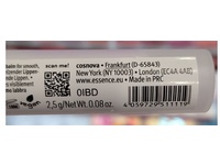 Essence Juicy Bomb Glossy Butter Balm, 06 Wake Me Up Before You Coco, 0.08 oz/2.5 g - Image 5