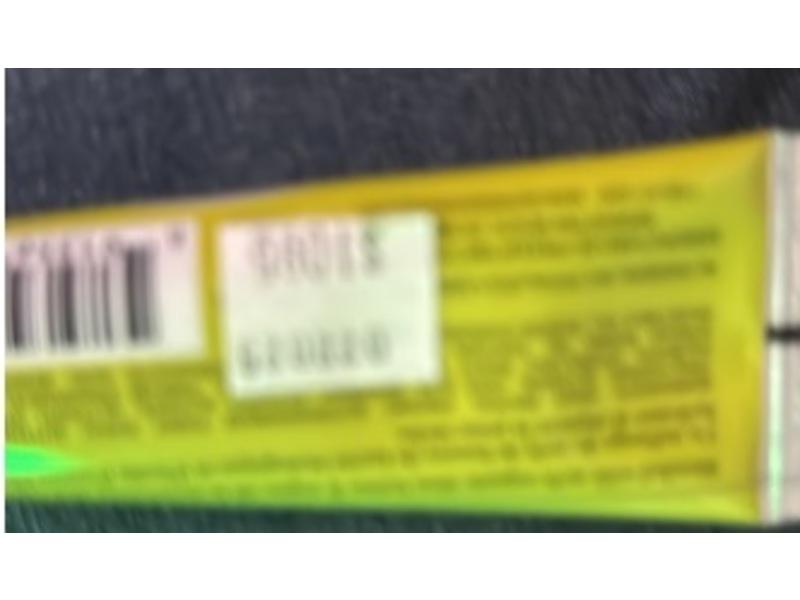 La Chatelaine Hand Cream, Lemon Verbena, 1 fl oz/30 mL