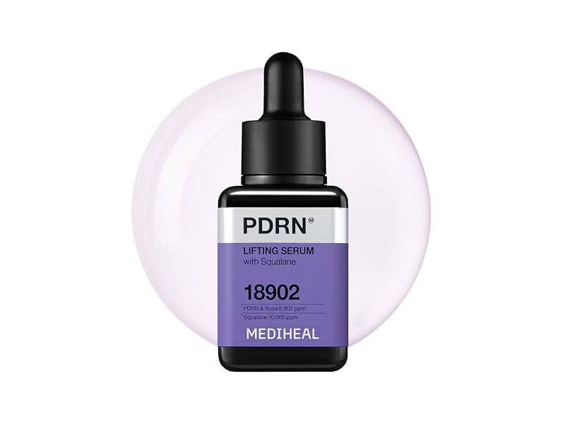 Mediheal Pdrn Lifting Serum, Squalane 1.35 fl oz/40 mL