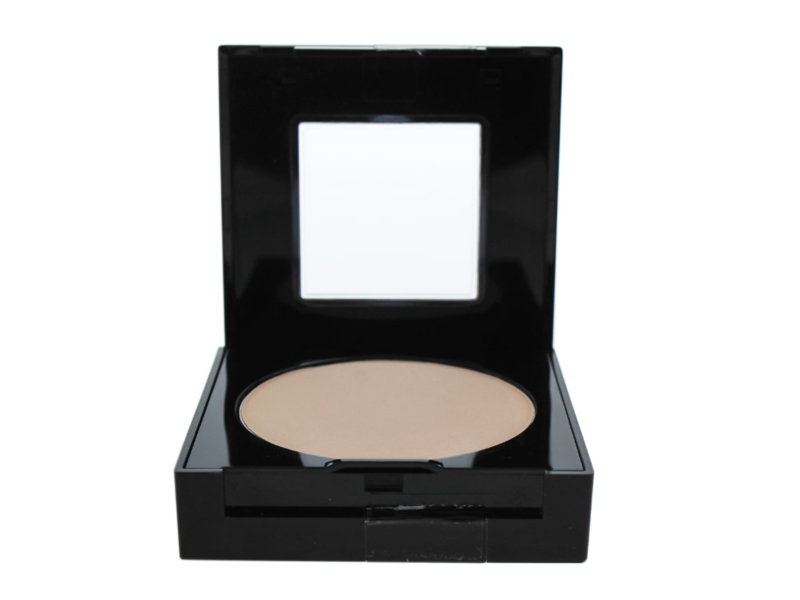 Maybelline Fit Me! Set+Smooth Powder, 120 Classic Ivory, 0.3 oz/9 g