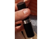Rimmel London Lasting Finish Lipstick, 001, 4 g - Image 3