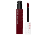 Maybelline New York Superstay Matte Ink City Edition Liquid Lipstick, 112 Composer, 0.17 fl oz/5 mL - thumbnail 1