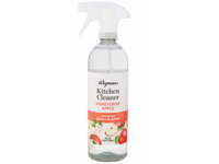 Wegmans Kitchen Cleaner, HoneyCrisp Apple, 25 fl oz/739 mL - Image 2