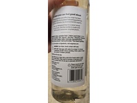 Wegmans Dish Detergent, Lilacs & Lavender, 25 fl oz/739 mL - Image 5