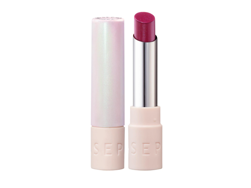Sephora Lipstick, 14 Dark Aura, 0.10 oz/3 g