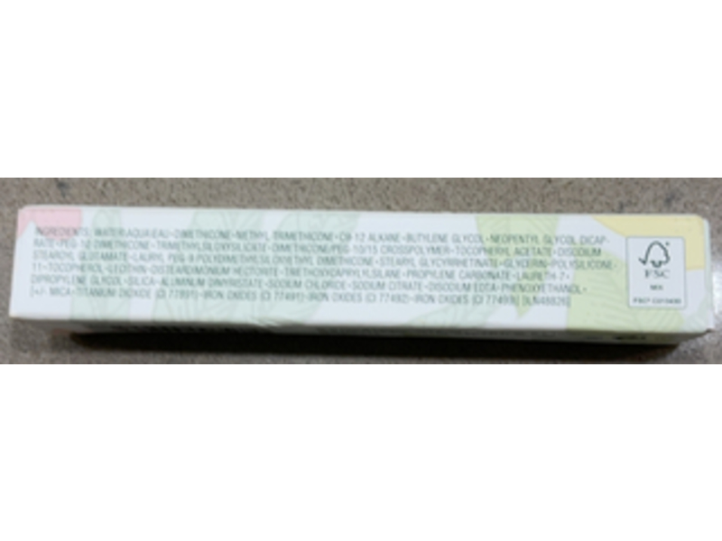 Clinique Line Smoothing Concealer, 02 Light, 0.28 oz/8 g