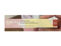 Clinique Chubby Stick Moisturizing Lip Color Balm, 04 Mega Melon, 0.10 oz/3 g - thumbnail 2