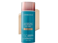 ColoreScience Sunforgettable Enviroscreen Protection Face Shield Flex, SPF 50, Fair, 1.8 fl oz/55 mL - Image 2