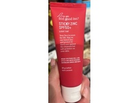 We Are Feel Good Sticky Zinc Lotion, SPF 50+, Light Tint, 50 g - thumbnail 2