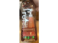Method Refill Foaming Hand Wash, Pink Grapefruit, 28 fl oz/282 mL, Pack Of 4 - Image 3