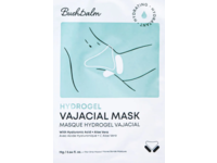 Bushbalm Vaginal Strips, Hdrogel, 0.64 oz/19 g, 1 Pair, Pack Of 3 - Image 2