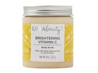 Ulta Beauty Brightening Body Scrub, Vitamin C, 8 oz - Image 2