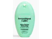 SweetSpot Labs Microbiome Balancing Intimate Spray, 1.69 fl oz/50 mL - Image 2