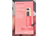 Rare Beauty Soft Pinch Dewy Liquid Blush, Charm, 0.11 fl oz/3.2 mL - Image 3