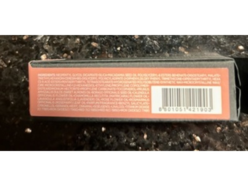 The Face Shop Fmgt Rouge Satin Moisture Lipstick, Blush Beige, 0.12 oz/3.6 g