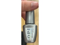 Opi Gelement Base Coat, Transparent, 0.3 fl oz/9 mL - thumbnail 2