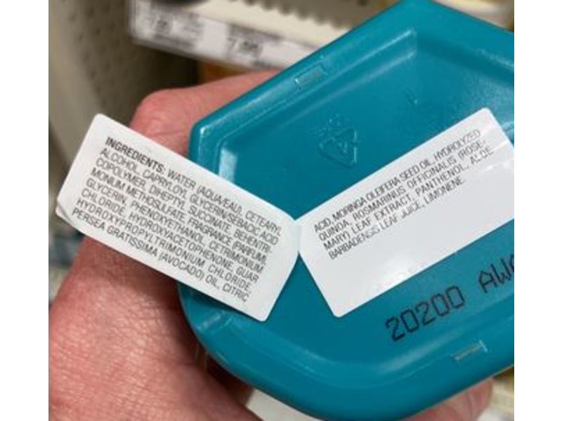 TPH By Taraji Make it Rain a Hydration-Rich Conditioner, 12 fl oz/355 mL