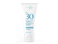 Florida Glow Mineral Sunscreen Lotion, Green Tea Extract, SPF 30, 3.4 fl oz/100 mL - Image 2