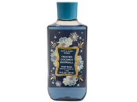 Bath & Body Works Body Wash, Frosted Coconut Snowball, 10 fl oz/295 mL - thumbnail 1