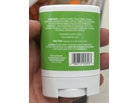 Native Deodorant, Cucumber & Mint, 0.5 oz, Pack Of 2 - thumbnail 3
