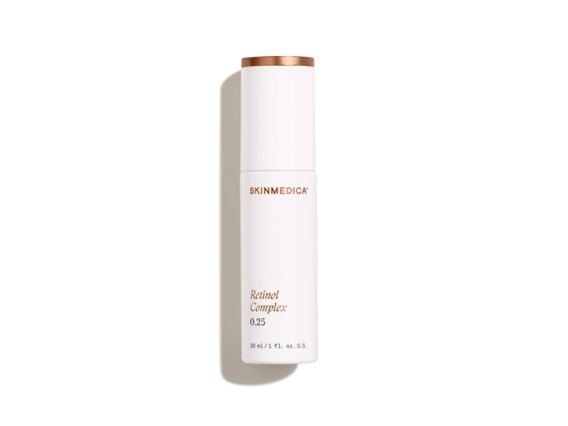 SkinMedica Retinol Complex, 0.25, 1 fl oz/30 mL
