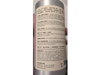 Beardbrand Utility Softener Beard + Hair Conditioner Moisturizing Shave Lotion, Old Money, 14 fl oz/414 mL - Image 4