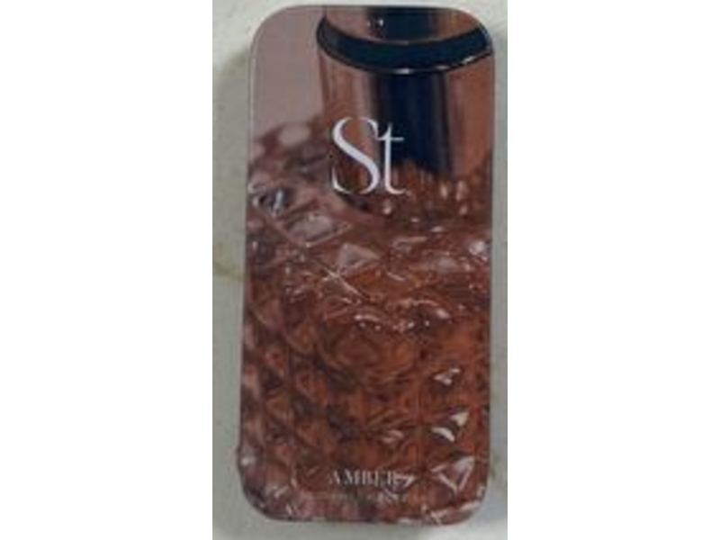 Seint Highlight Amber