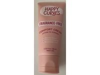 Happy Curves Comfort Cream, 2.25 fl oz/66 mL - Image 3