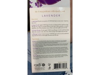 Codi New York Pedicure Kit, Lavender - Image 3