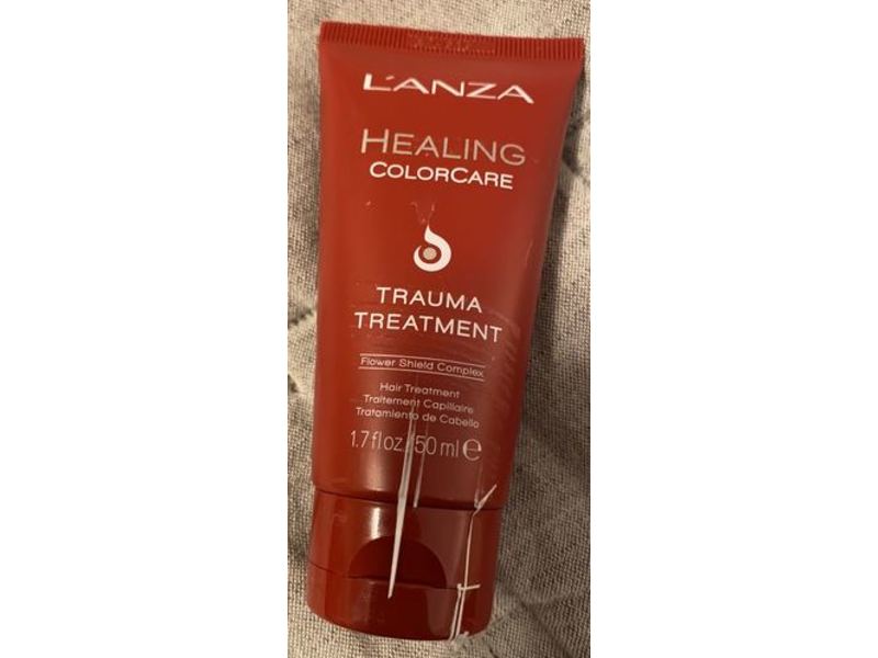 Lanza Healing Colorcare Trauma Treatment, 1.7 fl oz/50 mL