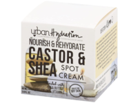 Urban Hydration Nourish And Rehydrate Spot Cream, Castor & Shea, 2.0 fl oz/60 mL - thumbnail 1