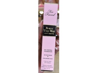 Too Faced Born This Way Soft Matte Oil Control Foundation, Sable, 1 fl oz/30 mL - thumbnail 2