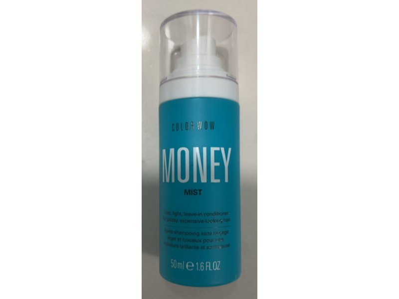 Color Wow Money Mist Leave-In Conditioner 1.6 fl oz/50 mL