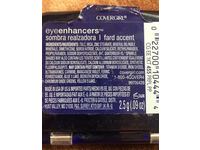 CoverGirl Eye Enhancers 1 Kit Shadow, Purple Pop 455, 0.09 oz/2.5 g - thumbnail 3