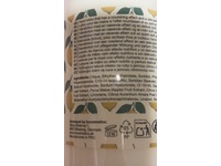 La Soie Hand Lotion, Lemon Scent, 10.14 fl oz/300 mL - thumbnail 2