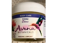 Avena Botanicals Personal Lubricant, Almond, 2 fl oz/56 g - Image 3