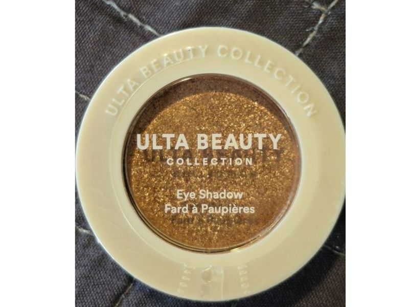Ulta Beauty Eye Shadow, Chocolate Bite, 0.04 oz/1.4 g