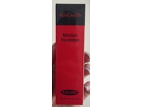 Koh Gen Do Moisture Foundation, 001 Cool, 0.70 oz/20 g - Image 3