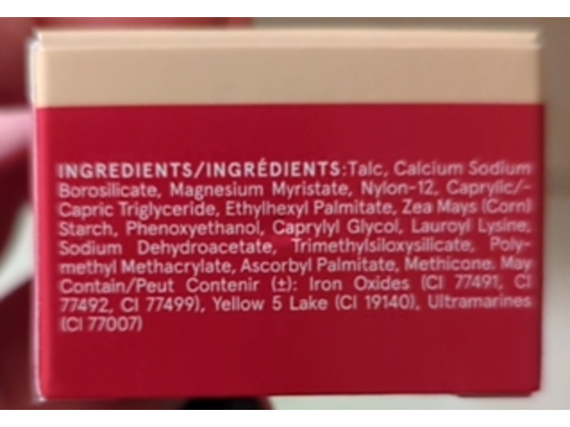 One Size Ultimate Setting Powder, Translucent, 0.23 oz/6.5 g