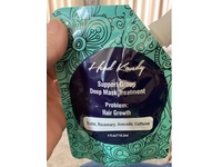 Head Kandy Support Group Deep Mask Treatment, Biotin, Rosemary, Avacado, Caffeine, 4 fl oz/118.3 mL - thumbnail 2