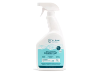 Clean Republic Multi-Purpose Disinfectant, 32 fl oz/946.4 mL, Pack Of 2 - thumbnail 1