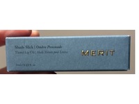 Merit Shade Slick Tinted Lip Oil, Bel Air, 0.23 fl oz/7 mL - Image 3
