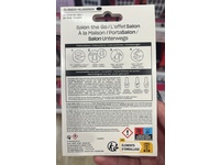 Opi Xpression Instant Gel Like Salon Manicure, I'm A Bubble Bunny, 30 Nails - thumbnail 3