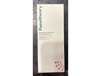 Facetheory Claricleanse AHA & BHA Exfoliating Cleanser, Clear Purifier, 5 fl oz/150 mL - thumbnail 2
