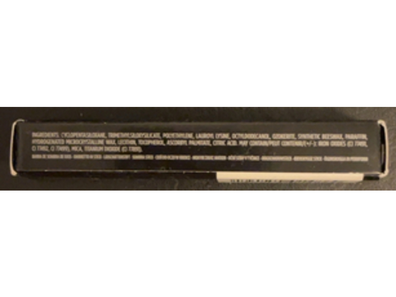 Laura Mercier Caviar Stick Eye Color, Amethyst, 0.03 oz/1 g