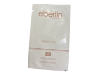 Eberlin Soothing Cream, Infinity Line, 0.1 fl oz/3 mL - thumbnail 1