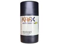KAFX Deodorant, Vanilla Bean, 2.65 oz/75 g - thumbnail 1