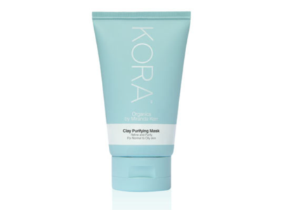 Kora Organics By Miranda Kerr Clay Purifying Mask, 2.53 fl oz/75 mL