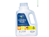 Truly Free Home Laundry Wash, Signature Scent, 50 Loads, 50 fl oz - Image 2